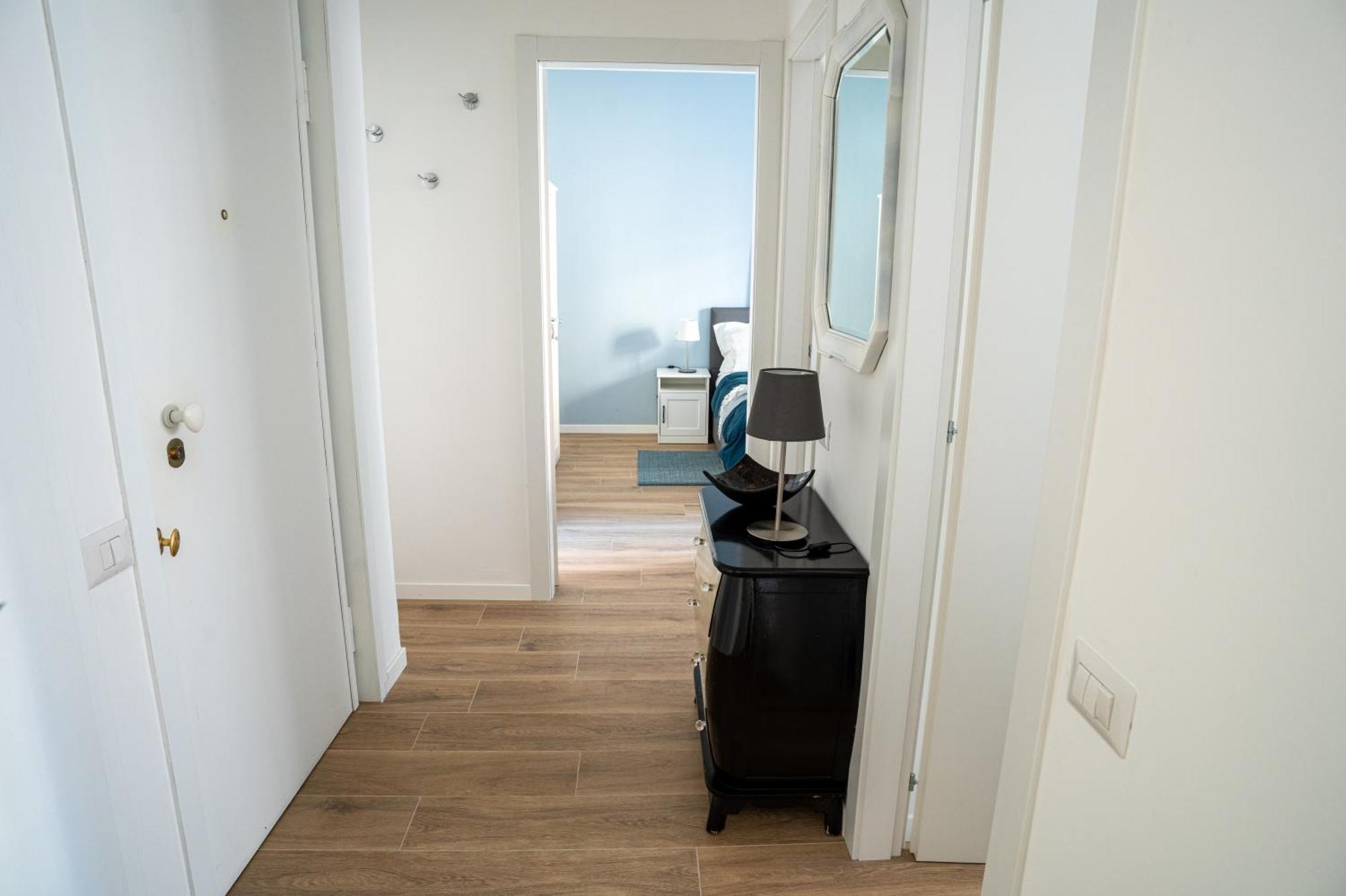 Suite Mont Noir Милан Экстерьер фото